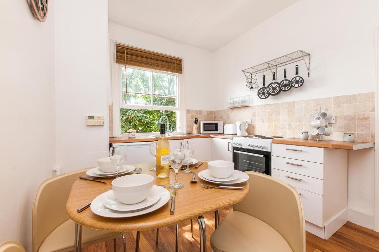 Central Broadstairs Apartment Close To Beach Dış mekan fotoğraf