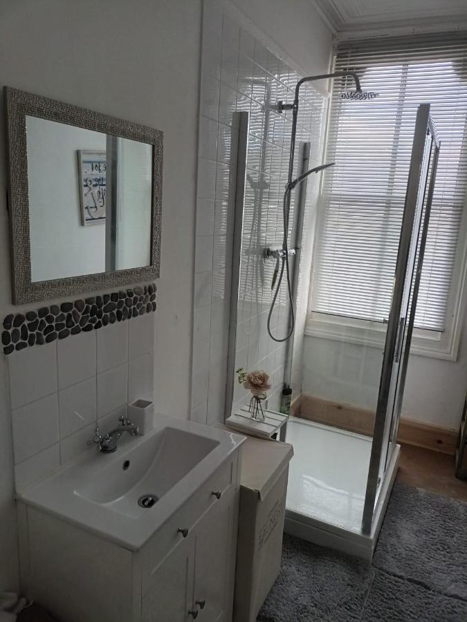 Central Broadstairs Apartment Close To Beach Dış mekan fotoğraf